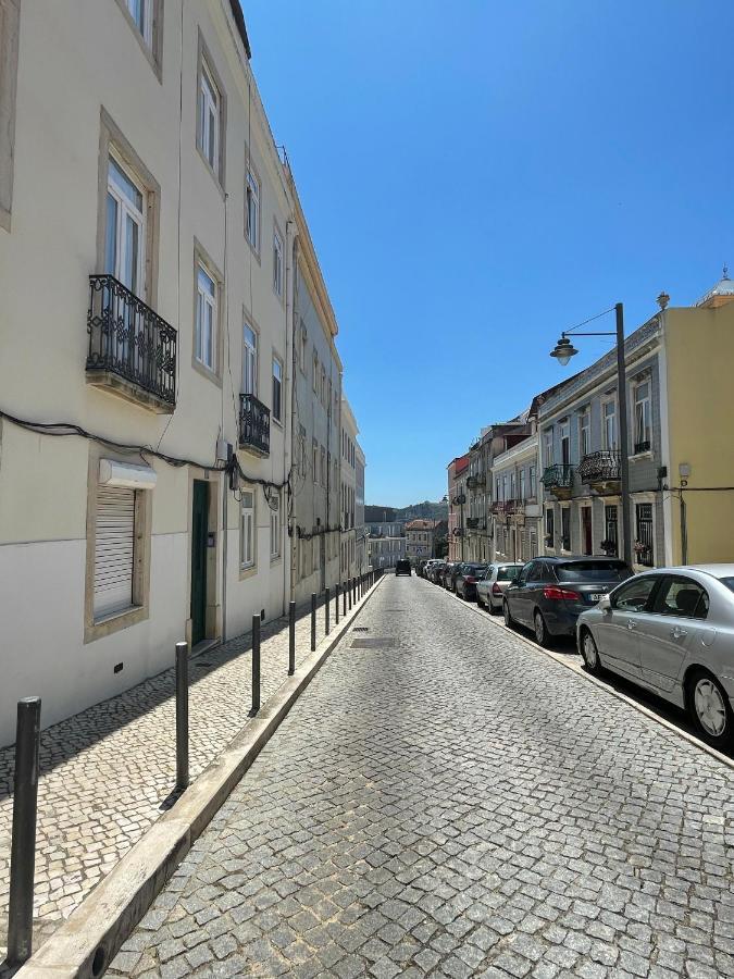 Belem Place - Free Parking Area Lisboa Ngoại thất bức ảnh