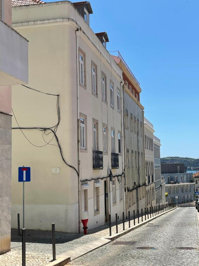 Belem Place - Free Parking Area Lisboa Ngoại thất bức ảnh